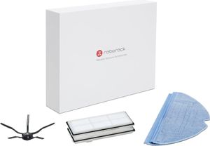 Roborock Accessories Kit für S7 und S7+ Zubehör-Set Original Zubehör