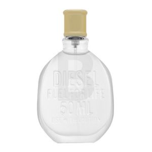 Diesel Fuel for Life Femme Eau de Parfum für Damen 50 ml