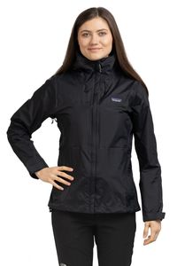 Kurtka Turystyczna Patagonia Torrentshell 3 L Women s