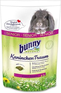 Bunny Kaninchentraum Senior 4kg