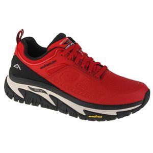 Skechers Buty Arch Fit Road Walker, 237333RDBK