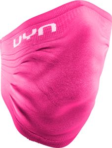 UYN Community Mask Winter Pink XS Mask