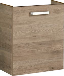 Waschtischunterschrank pelipal QS 313 Offenbach 51 x 45 cm Sanremo Eiche