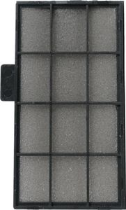 azurano Luftfilter Ersatz für EPSON ELPAF32, V13H134A32, 1557759 für VS345, VS340, VS240, EH-TW650, EH-TW570, EH-TW5350S, EH-TW5350, EH-TW5300, EH-TW5210, EH-TW5200, EH-TW5100, EH-TW490, EH-TW480, EH-TW410, EB-X450, EB-X41, EB-X400, EB-X39, EB-X36, EB-X azurano Luftfilter Ersatz für EPSON ELPAF32, V13H134A32, 1557759 für VS345, VS340, VS240, EH-TW650, EH-TW570, EH-TW5350S, EH-TW5350, EH-TW5300, EH-TW5210, EH-TW5200, EH-TW5100, EH-TW490, EH-TW480, EH-TW410, EB-X450, EB-X41, EB-X400, EB-X39, EB-X36, EB-X