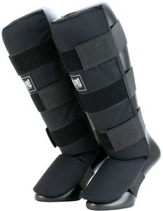 Super Pro Combat Gear Savior Zwart/Wit