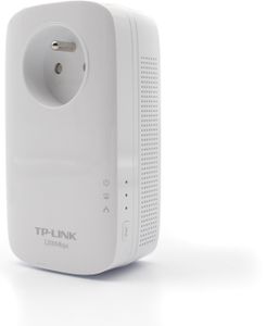Zestaw adapterów TP-Link TL CPL CPL WiFi