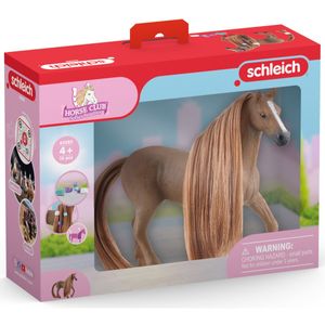 Schleich Horse Club Beauty Horse Englisch Vollblut  Stute 42582