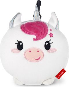 Travel Pillow With Eye Mask - My Travel Buddy - Unicorn