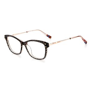 MISSONI MIS 0006 KDX BLACK NUDE 53/15/140 Damen Brillen