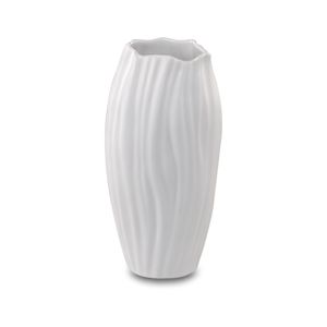 Goebel Kaiser Porzellan Spirulina Vase 16 cm - Spirulina Neuheit 2020 14004601