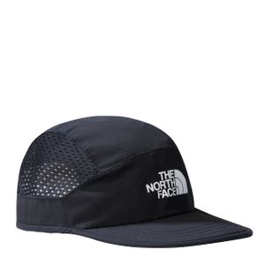 The North Face Summer Lt Run Hat Tnf Black Tnf Black -