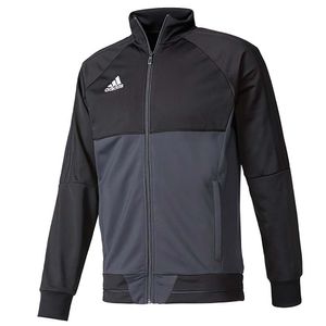 Adidas Sweatshirts Tiro 17 Training Jacket, AY2875, Größe: 164