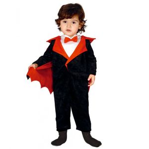 Vampir Kostüm Halloween Dracula für Babys & Kleinkinder