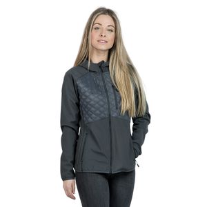 Kurtka damska Izas Baray softshell  XS