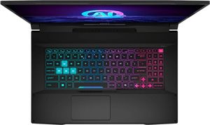 MSI Katana A17 AI B8VG-865 17,3" Herní notebook