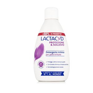 Lactacyd Soothing Intimate Wash Emulsion 300 Ml