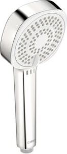Hansa Basicjet - Handbrause, 3 Strahlarten, Chrom 44620500 Hansa Basicjet - Handbrause, 3 Strahlarten, Chrom 44620500