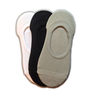 Silky Damen Sneaker-Socken / Füßlinge, 3 Paar LW345 (Einheitsgröße (36-42 DE)) (Verschiedene)