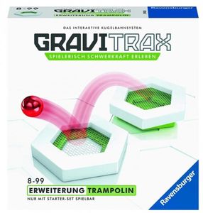 GraviTrax Trampolin Ravensburger 27613