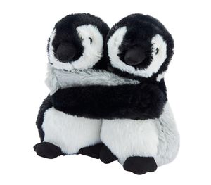 Warmies Cuddle Friends Tučniaky 1 ks