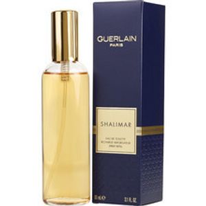 Guerlain Shalimar - Refill Eau de Toilette für Damen 93 ml