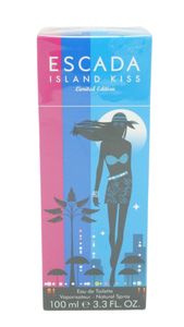 Escada Island Kiss (2011) Eau de Toilette für Damen 100 ml