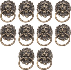Möbelgriffe,Schubladenzüge,Schubladenknöpfe,Schmuckkastenknöpfe,Schubladenzüge aus Metall,Vintage Griffe