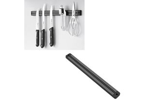 Magnetica Magnetleiste kurz 33cm schwarz 258198038