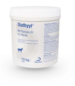 Diathyyl 1.5 kg