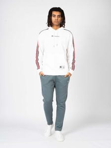 Champion Deutschland Hooded Sweatshirt WHT M