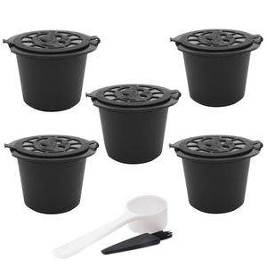 Nespresso Kaffeekapseln Messbecher 5Er Set.