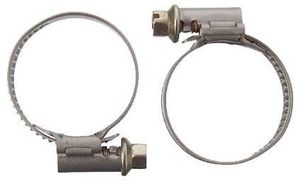 Schlauchschelle 10 - 16 mm (3/8)