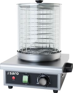 Hot dog maker HW 1
