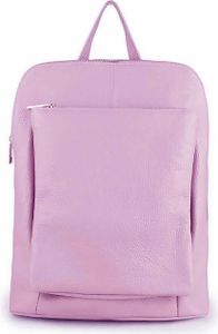 Rucksack flieder lila Florence Cityrucksack Leder OTF610V