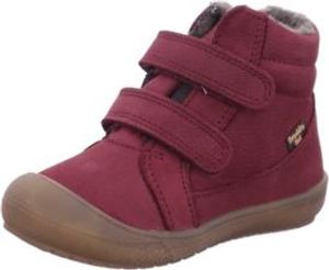 Stiefel für Mädchen in bordeaux