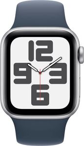 Apple Watch SE (GPS + Cellular)