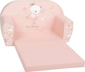 Kindersofa Mini-Sofa "Ballerina"