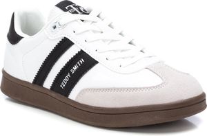 Teddy Smith 120131 Sportschuhe Weiß EU 39 Frau Weiß EU 39 Teddy Smith 120131 Sportschuhe Weiß EU 39 Frau Weiß EU 39