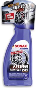 SONAX XTREME FelgenReiniger PLUS 750 ml