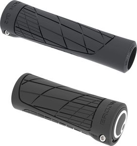 Ergon GA2 Single Twist, schwarz (42410290)