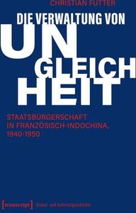 Die Verwaltung von Ungleichheit