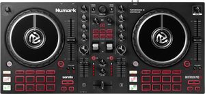 Numark Mixtrack PRO FX DJ kontroler