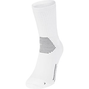 Skarpety JAKO grip Comfort białe 43-46