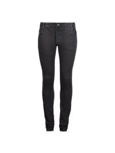 Emporio Armani Jeans -  201GZ6CA 37360 - Schwarz-  Größe: 28(EU)