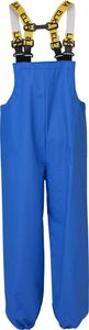 Elka Food PolyurethanLatzhose G&G 003-blau Größe XL Elka Food PolyurethanLatzhose G&G 003-blau Größe XL
