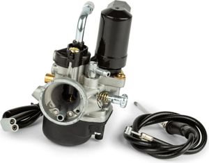 Originálny karburátor PIAGGIO PHVA 17.5 s automatickým prívodom vzduchu.