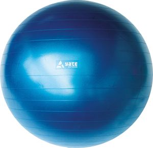 Gymnastická lopta YATE - 75 cm vysoká