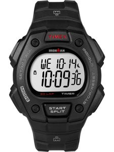 Timex Ironman Classic 30 T5K822 Digitaluhr für Herren Indiglo Beleuchtung
