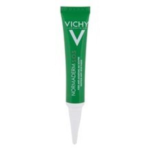 Vichy Normaderm Sos Anti-pimples Paste Au Sofre 20 ml