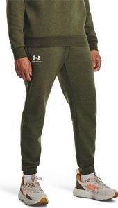 Under Armour Essential Fleece Joggers Grün XL / Regular Mann Grün XL